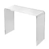 VEVOR stolik boczny w kształcie litery U 964 x 381 x 740 Podgląd zdjęcia produktu 8