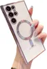 Handyhülle für Samsung Galaxy S22 Ultra 5G mit Magsafe und Produktbild-Vorschau 1