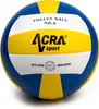 Acra Rubber Volleyball – Velikost 5 Náhled obrázku produktu 1