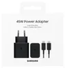 Samsung Schnellladedapter mit Datenkabel 45 Watt, Drinnen, Produktbild-Vorschau 21