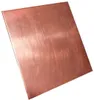 Kupferblech 99,9 % rein, 100x100 mm, 2 mm dick Productafbeelding-voorbeeld