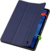 Bizon Case Tab Lizard Xiaomi Redmi Pad 2 dunkelblau Produktbild-Vorschau 2