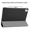 Für Xiaomi Pad 7 / 7 Pro 3folt Wake UP Smart Cover Tablet Produktbild-Vorschau 4