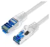 CAT 7 Patchkabel Ethernetkabel Netzwerkkabel Rohrkabel DSL Produktbild-Vorschau 1