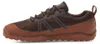 Turistické boty Xero Shoes Scrambler Trail Low Wp, hnědé, Náhled obrázku produktu 3