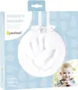 Pearhead Babyprints keepsake, Odlévání ruky/nohy, Hlína, Náhled obrázku produktu 2