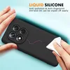 Coque + 2 Verres Trempés pour Xiaomi Redmi Note 15 5G/4G, Voir les images du produit 4