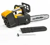 Motosega a batteria STIGA PR 700e -12" con impugnatura Anteprima dell’immagine prodotto 5