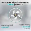 Noaton® 16050B Atria, stropní ventilátor s osvětlením, LED Náhled obrázku produktu 2