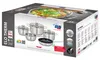 ELO Basic ELO Therm Topfset Edelstahl Volumenskala Produktbild-Vorschau 11