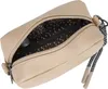 Fritzi aus Preußen Umhängetasche Lou Cross Bag Beige Produktbild-Vorschau 6