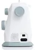 Husqvarna Viking ONYX15, Grau, Dunkelgrün, 4 Step, 204 mm, Produktbild-Vorschau 5