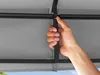 TOOLPORT Gazebo da Giardino 3x4 m con telo impermeabile da Anteprima dell’immagine prodotto 12