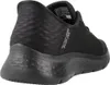 Skechers Herren Slipper, schwarz(schwarzbbk), Gr. 47 Produktbild-Vorschau 38