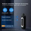 A water filter cartridge is shown next to a diagram explaining its features and benefits. Anteprima dell’immagine prodotto