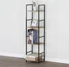 Autronic Rack GD -214 OLW Náhľad obrázku produktu 21