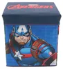Avengers Aufbewahrungsbox / Stuhl Produktbild-Vorschau 2