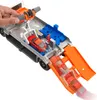 Matchbox Action Drivers Camion rimorchio e assistenza Anteprima dell’immagine prodotto 6