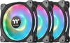 Riing Duo 14 RGB Radiator Fan 3 Pack (schwarz, 3er Set, 1x Produktbild-Vorschau 17