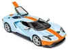 Bburago 1:32 Ford GT Voir les images du produit 5