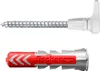 Fischer 6x DuoPower 6x30 EasyHook Angle - 557916 Náhľad obrázku produktu 1