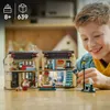 LEGO Harry Potter La maison de la famille Dursley, 4 Privet Voir les images du produit 34