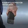 VIESTA® Classic Schnelllade-Powerbank 10.000 mAh Rot 22,5W Produktbild-Vorschau 7