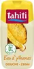 Gel douche Tahiti - 250 ml - eau d'ananas Voir les images du produit 2