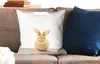 MuchoWow® Zierkissen Sofakissen Wohnzimmer Dekokissen 50x50 Produktbild-Vorschau 2