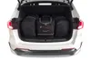Borse da bagagliaio BMW iX1 2022+ 4pezzi KJUST Anteprima dell’immagine prodotto 1