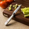 Wüsthof Gemüsemesser / Paring Knife Classic White  9 cm Anteprima dell’immagine prodotto 6