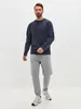 Herren Langarmshirt 3XL - Vintage Stonewash - 100% Produktbild-Vorschau 6