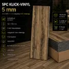 Designboden SPC Vinylboden 5 mm Klick wasserfest mit Produktbild-Vorschau 3