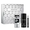 Paco Rabanne Phantom EDT 100 ml + EDT 10 ml + DEO Spray 150 Produktbild-Vorschau 4