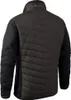 DEERHUNTER Moor Jacke wattiert mit Strick Brown Leaf 2XL Produktbild-Vorschau 5