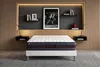 Matelas 180x200 cm Mémoire de forme - Pluie Voir les images du produit 1