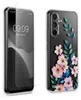 kwmobile Hülle kompatibel mit Samsung Galaxy A54 5G Produktbild-Vorschau 1