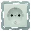 Berker 47438989 S.1 set di interruttori e prese, Bianco Anteprima dell’immagine prodotto 2