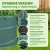 TTL GARDEN 2x 85L Premium Pop Up Gartensack – 2er Set Produktbild-Vorschau 4