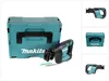Akumulátorová priamočiara píla Makita DJR 188 ZJ 18 V Náhľad obrázku produktu 1