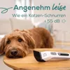 Beurer PP 110 Fluffy Fellschneider Voir les images du produit 7