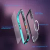 Etui étanche pour iPhone 17, compatible MagSafe, étanche à Voir les images du produit 3