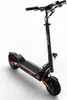JOYOR T10 Faltbar Elektrorollerr - 2x1000W Motor 60V18AH Produktbild-Vorschau 4