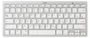 Hama KEY4ALL X510, Kabellos, Bluetooth, Scherenschalter, Produktbild-Vorschau 2