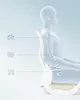 Ergonomická kancelářská židle SONGMICS, otočná židle se Náhled obrázku produktu 5