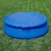 Runde Poolabdeckung mit Gummizug, Schwimmbadplane, Produktbild-Vorschau 5