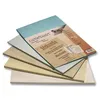 folia Elefantenhaut DIN A4 110 g/qm chamois 10 Blatt Produktbild-Vorschau 3