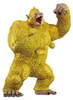 Banpresto Goku Ichibansho Golden Great Ape Vs Omnibus Produktbild-Vorschau 4