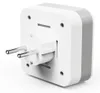 Hama 00223507, Stecker-Nachtlicht, Weiß, Warmweiß, Produktbild-Vorschau 3