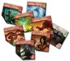 Asmodee Eldritch Horror: Vergessenes Wissen, Brettspiel, Produktbild-Vorschau 4